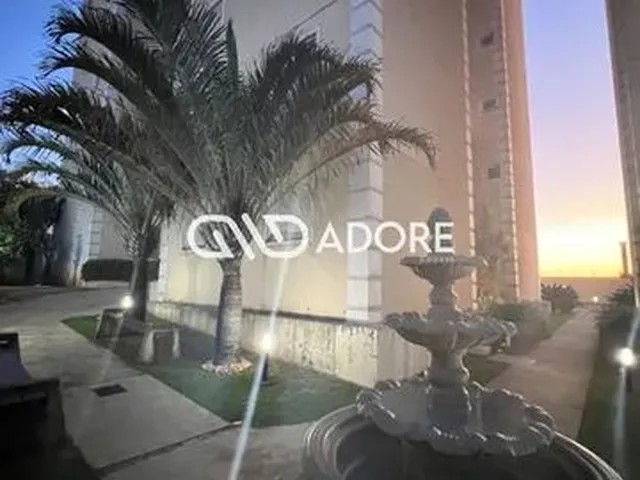 Imagem: Apartamento para Locação no Residencial