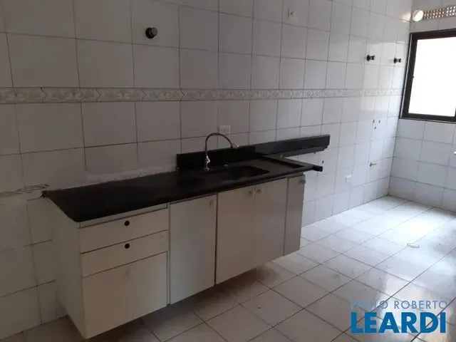Imagem: Apartamento - Vila Alpina - Sp