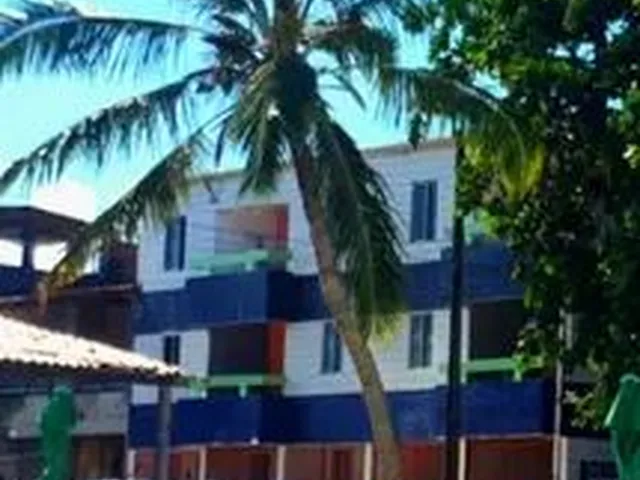 Imagem: Aluga-Se Apartamentos Cabuçu