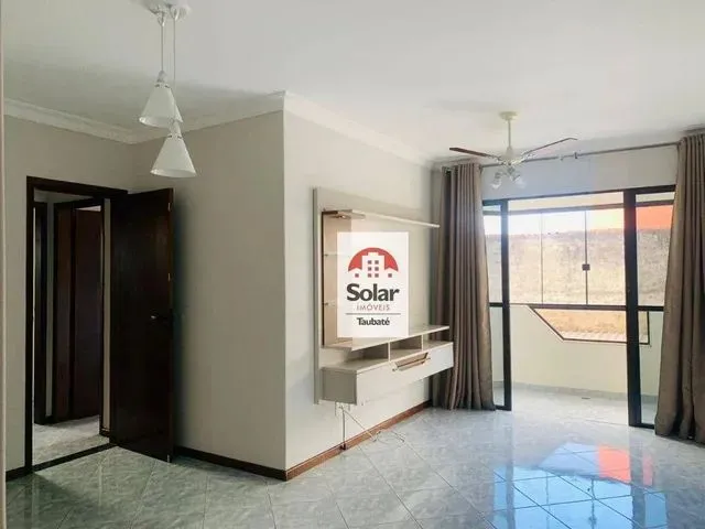 Imagem: Apartamento com 2 Dormitórios, 69 M²