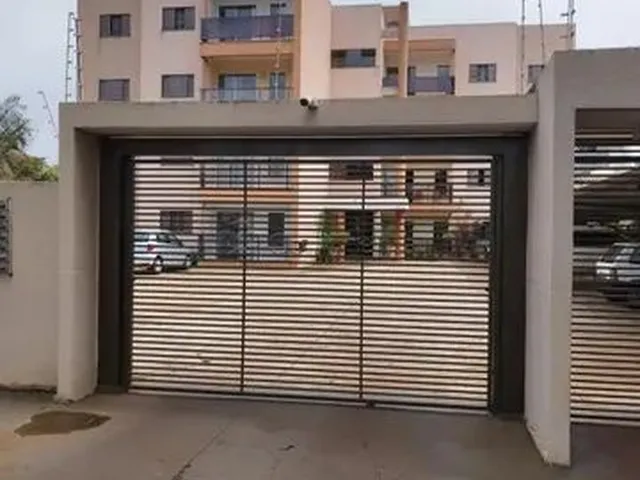 Imagem: Dourados - Apartamento Padrão - Jardim