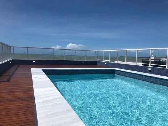 Imagem: A 50M do Caribessa, com Tudo para o Seu