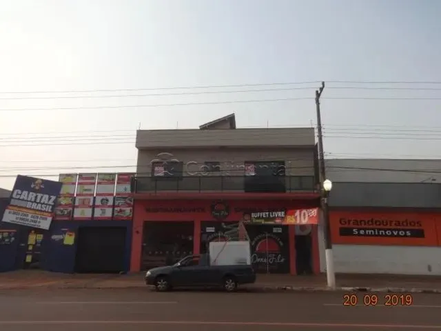 Imagem: Dourados - Apartamento Padrão - Vila São