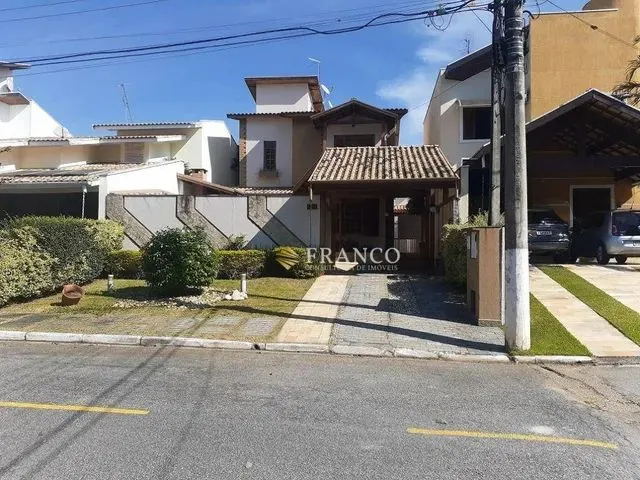 Imagem: Sobrado com 3 Dormitórios, 240 M² - Venda