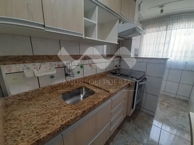 Imagem: Apartamento Locação João XXIII - Oportunidade