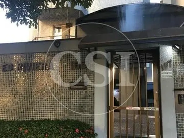 Imagem: Apartamento - Bonfim - Campinas