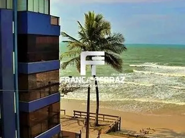 Imagem: Apartamento de 4 Quartos Quadra Mar Meia