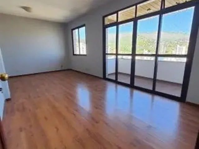 Imagem: Aluguel - Apartamento - Serra Belo Horizonte