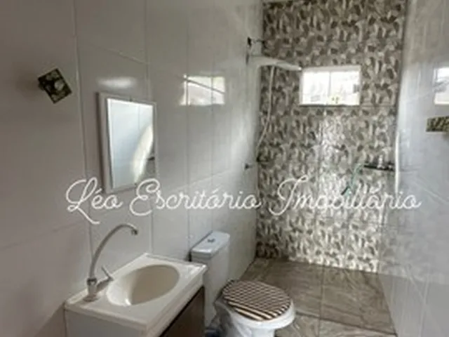 Imagem 5: Léo Vende - Casa 03 Quartos Ponte Alta Norte