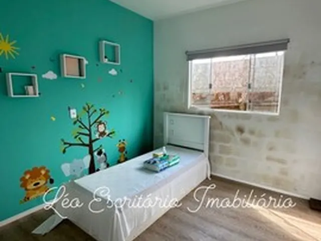 Imagem 7: Léo Vende - Casa 03 Quartos Ponte Alta Norte