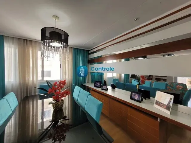 Imagem: Apartamento para Venda Tem 150 M² com 4