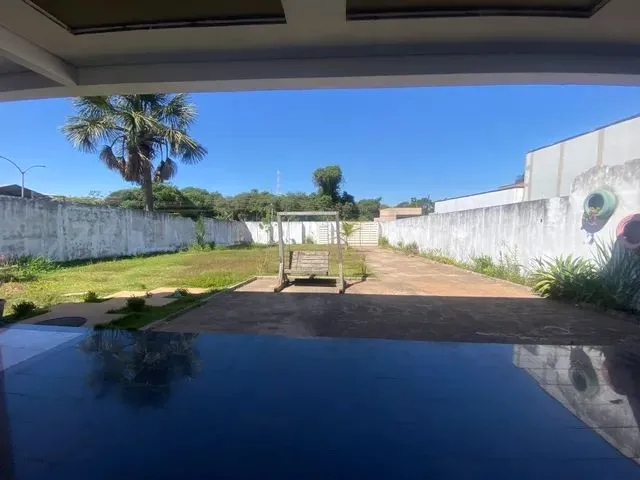 Imagem: Casa a Venda Vicente Pires Lote de 800M2
