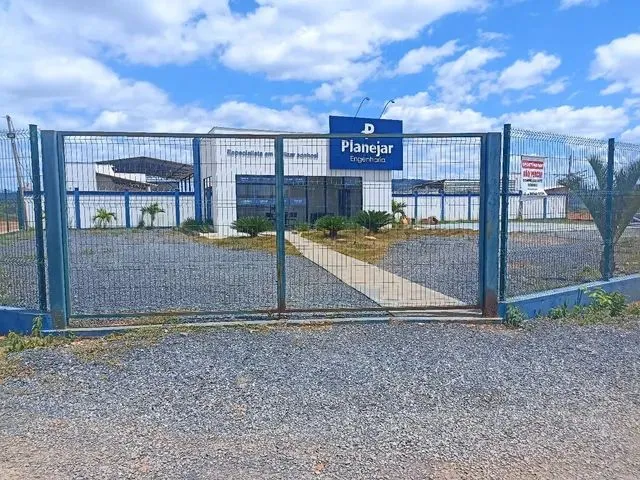 Imagem: Repasso Financiamento de Lote no Instância