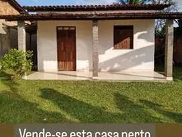 Imagem: Casa em Cachoeira