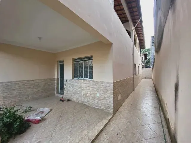 Imagem: Casa em Barcelona