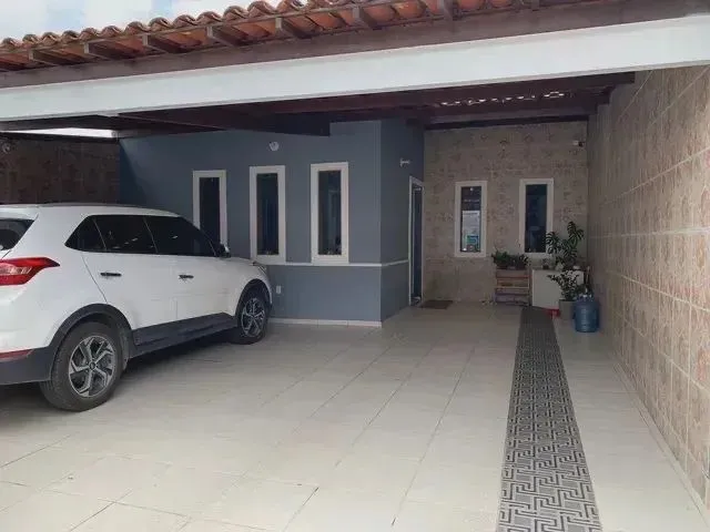 Imagem: Casa em Novo Horizonte