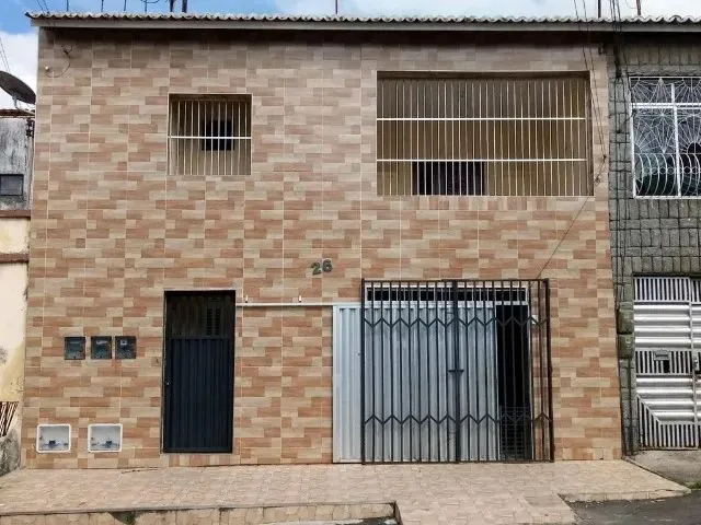 Imagem: Casa em Antonio Bezerra, 2 Quartos (Suíte