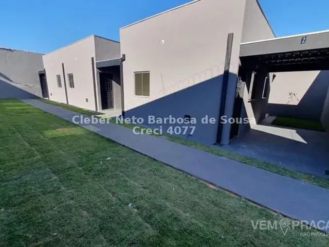 Imagem: Opção de Imóvel com Documentação Grátis!