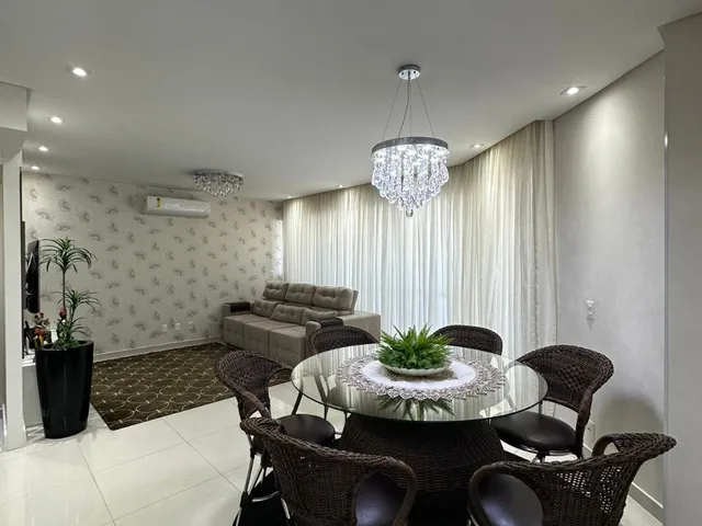 Imagem 14: Cobertura Mobiliada no Nautilus Home Club