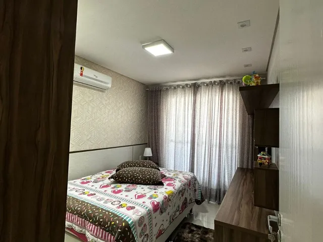 Imagem 5: Cobertura Mobiliada no Nautilus Home Club