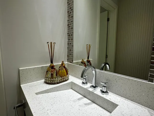 Imagem 11: Cobertura Mobiliada no Nautilus Home Club
