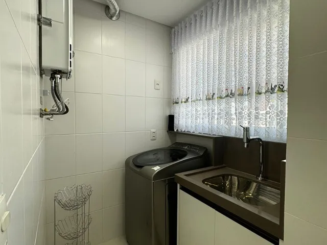 Imagem 8: Cobertura Mobiliada no Nautilus Home Club