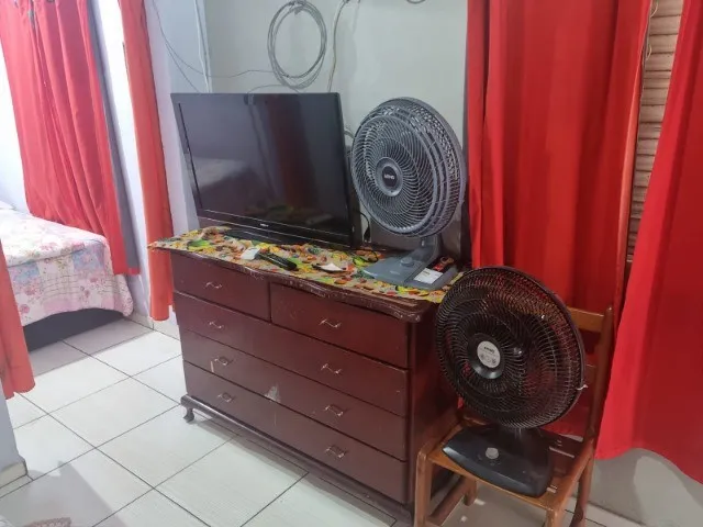 Imagem 2: Aluga-Se Casa Mobiliada Diária Ou Mensal Prox Shopping Estação