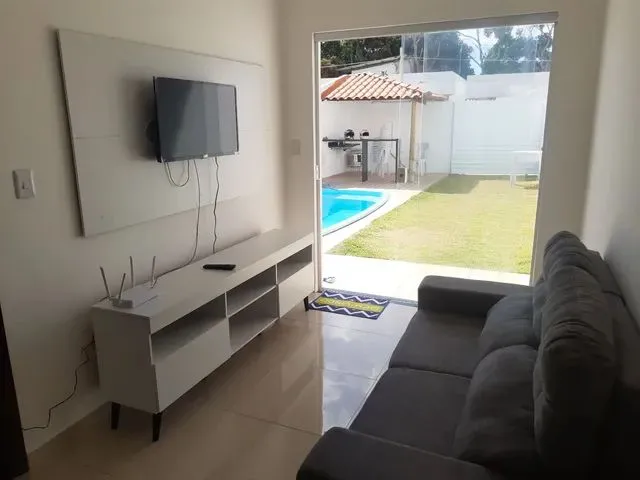 Imagem 1: Alugo Casa em Jauá (Temporada