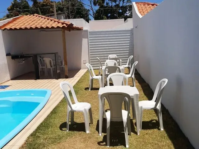 Imagem 4: Alugo Casa em Jauá (Temporada