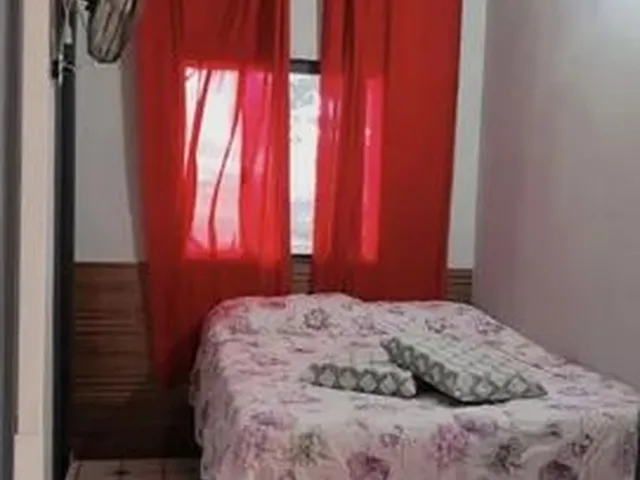 Imagem: Aluguel Chale no Clube Gravata