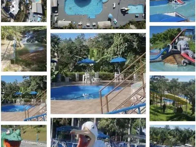 Imagem 2: Aluguel Chale no Clube Gravata