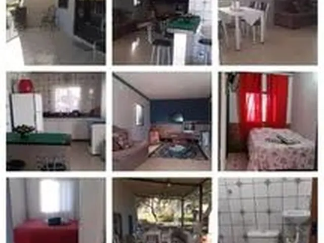 Imagem 3: Aluguel Chale no Clube Gravata
