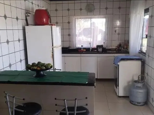 Imagem 5: Aluguel Chale no Clube Gravata