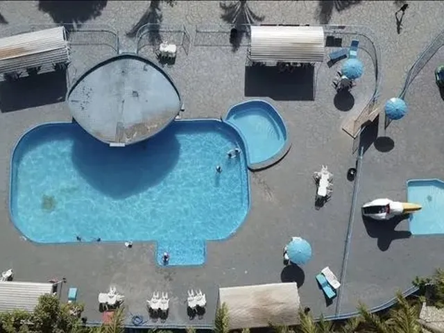 Imagem 7: Aluguel Chale no Clube Gravata