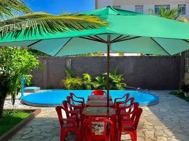 Imagem 2: Casa3 Camboinha/ Areia Vermelha