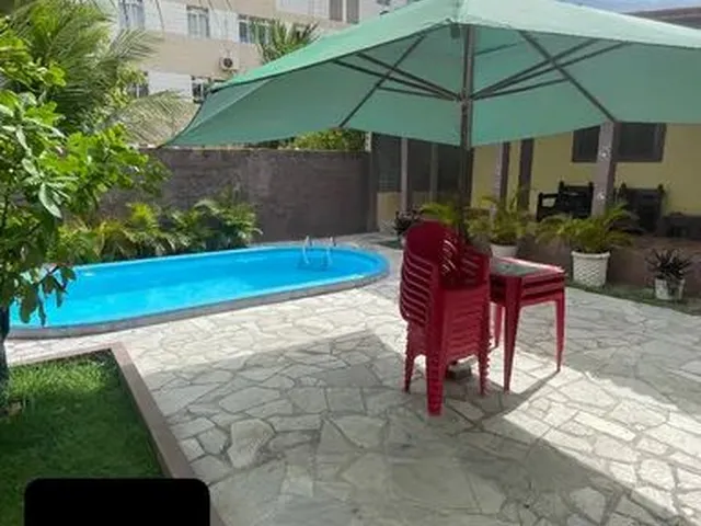 Imagem 3: Casa3 Camboinha/ Areia Vermelha