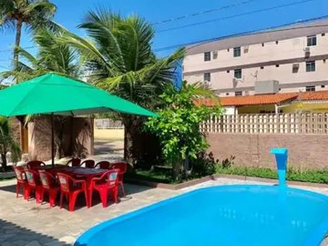 Imagem 4: Casa3 Camboinha/ Areia Vermelha