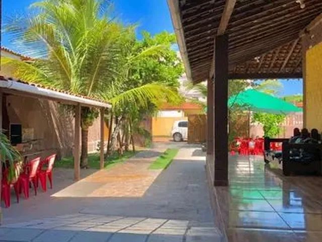Imagem 5: Casa3 Camboinha/ Areia Vermelha