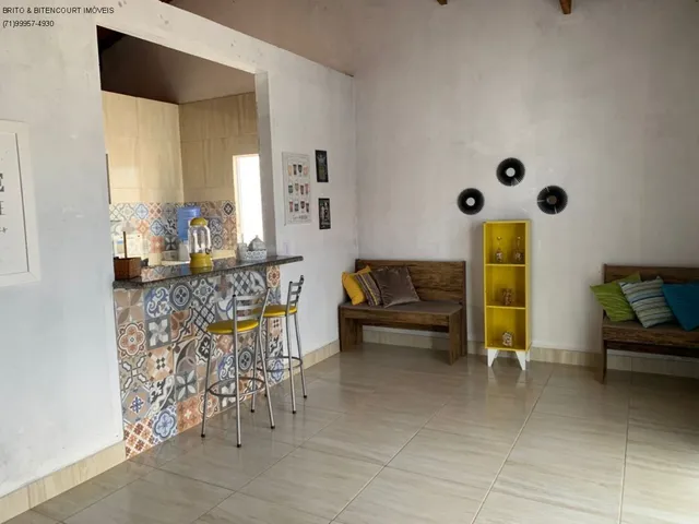 Imagem 5: Casa Residencial em Subaúma - Ba, Subaúma