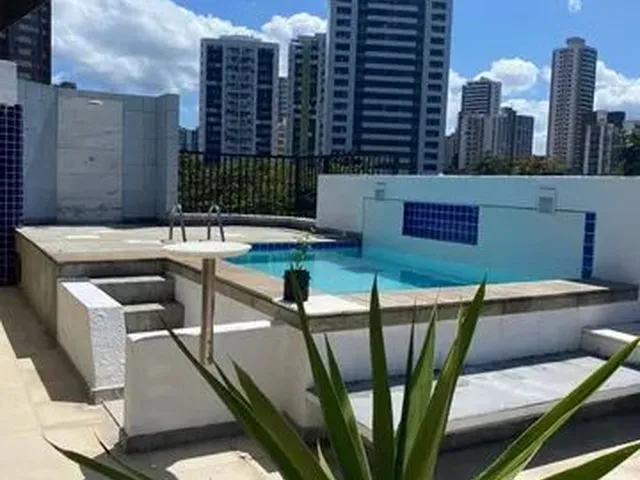 Imagem: Linda Cobertura com 3/4 Ondina 999.000
