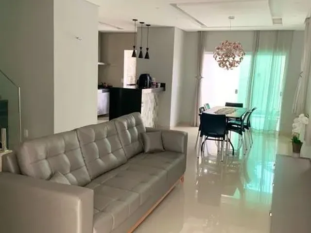 Imagem 2: Casa Duplex Loteamento Osvaldo Studart