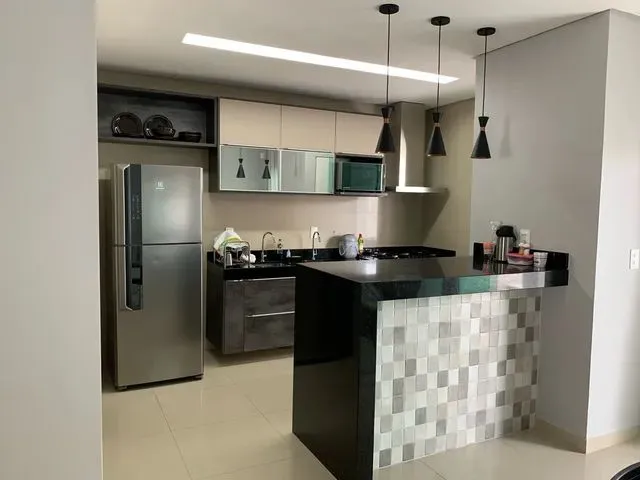 Imagem 4: Casa Duplex Loteamento Osvaldo Studart