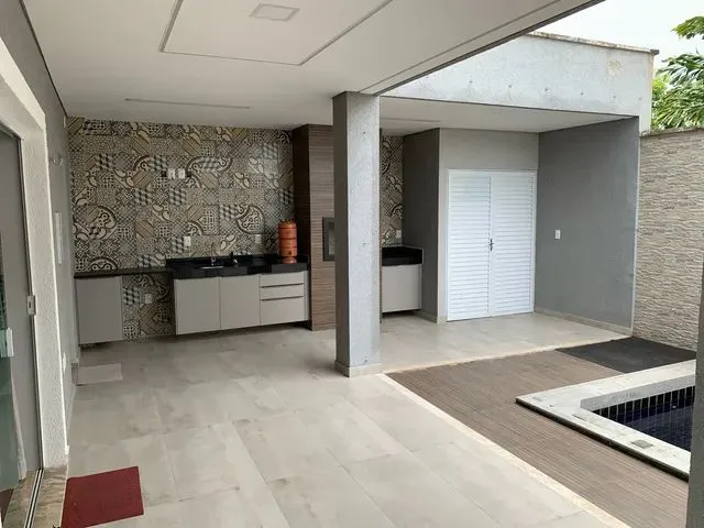 Imagem 5: Casa Duplex Loteamento Osvaldo Studart
