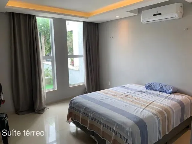 Imagem 7: Casa Duplex Loteamento Osvaldo Studart