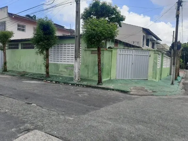 Imagem: Excelente Casa Residencial no Monte Castelo