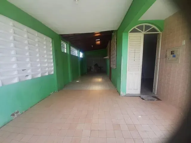Imagem 4: Excelente Casa Residencial no Monte Castelo