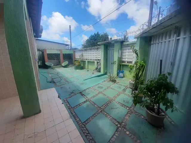Imagem 5: Excelente Casa Residencial no Monte Castelo