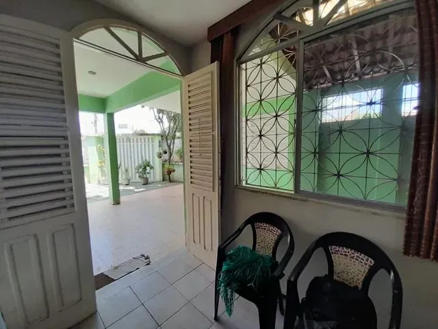 Imagem 6: Excelente Casa Residencial no Monte Castelo