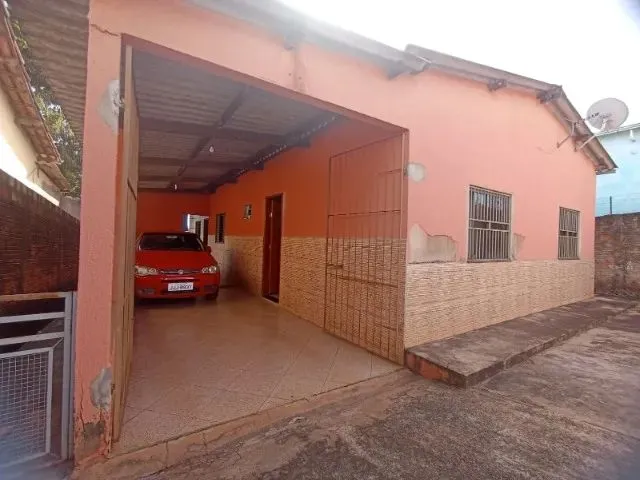 Imagem: Casa Barata no Bairro Progresso R$ 290 Mil