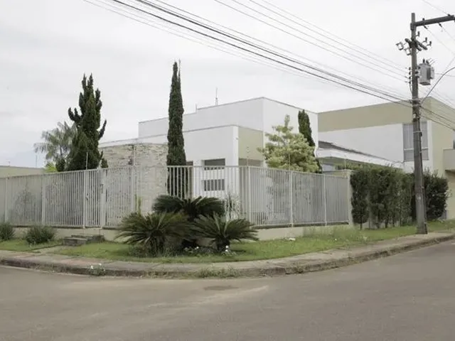 Imagem: Sobrado para Venda Possui 375 Metros Quadrados